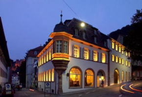 Гостиница Arthotel Heidelberg  Гейдельберг